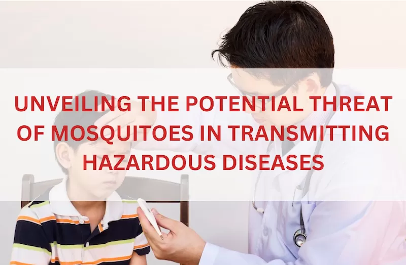 Diseases