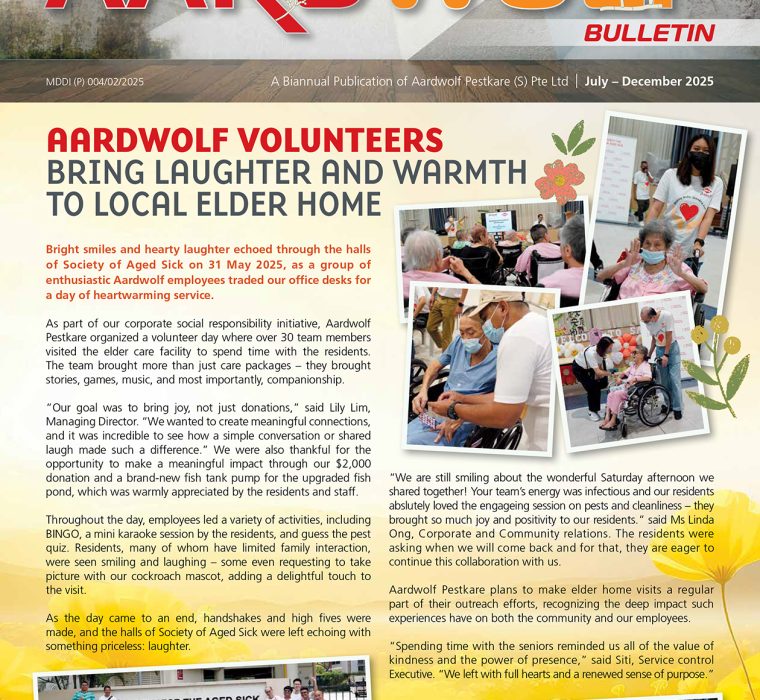 Aardwolf Bulletin JUL-DEC 2025_Cover